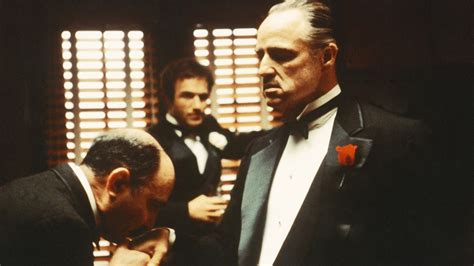 How They Inspired The Italian Mafia .